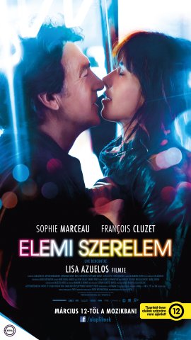 Elemi szerelem  – Sophie Marceau-ért rajongós!