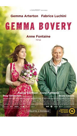 Gemma Bovery  – drámaian romantikus, franciásan különleges!