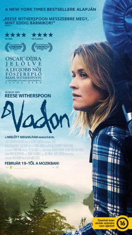 Vadon  – gondolkodós!