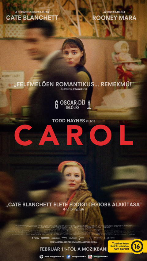 Carol