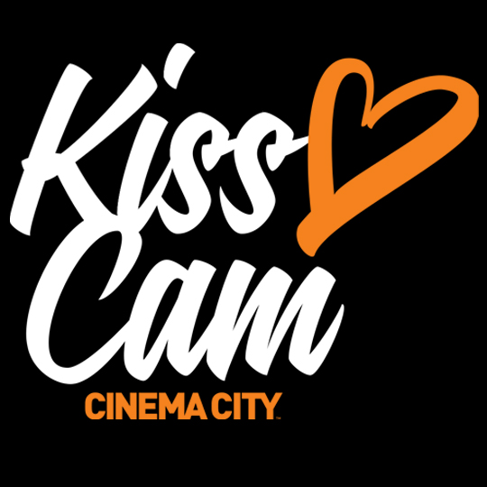 Kiss Cam