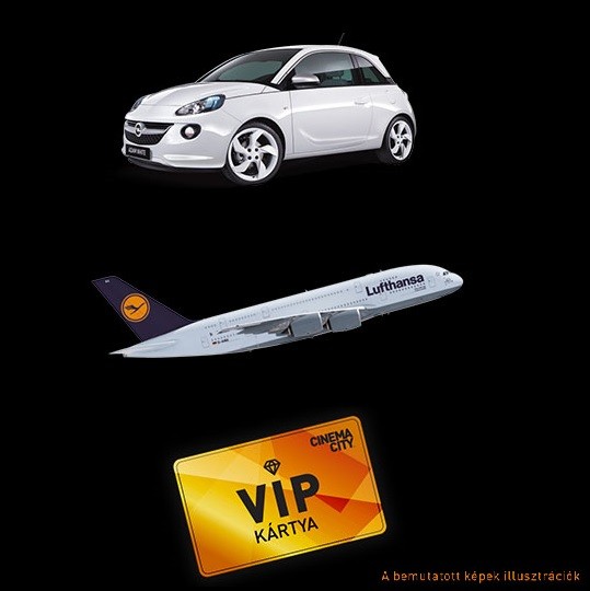 Mit rejt a jegyed főnyeremények