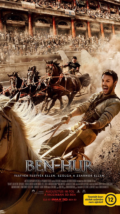 Ben Hur