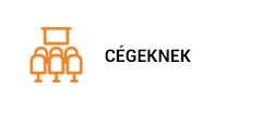 Cégeknek